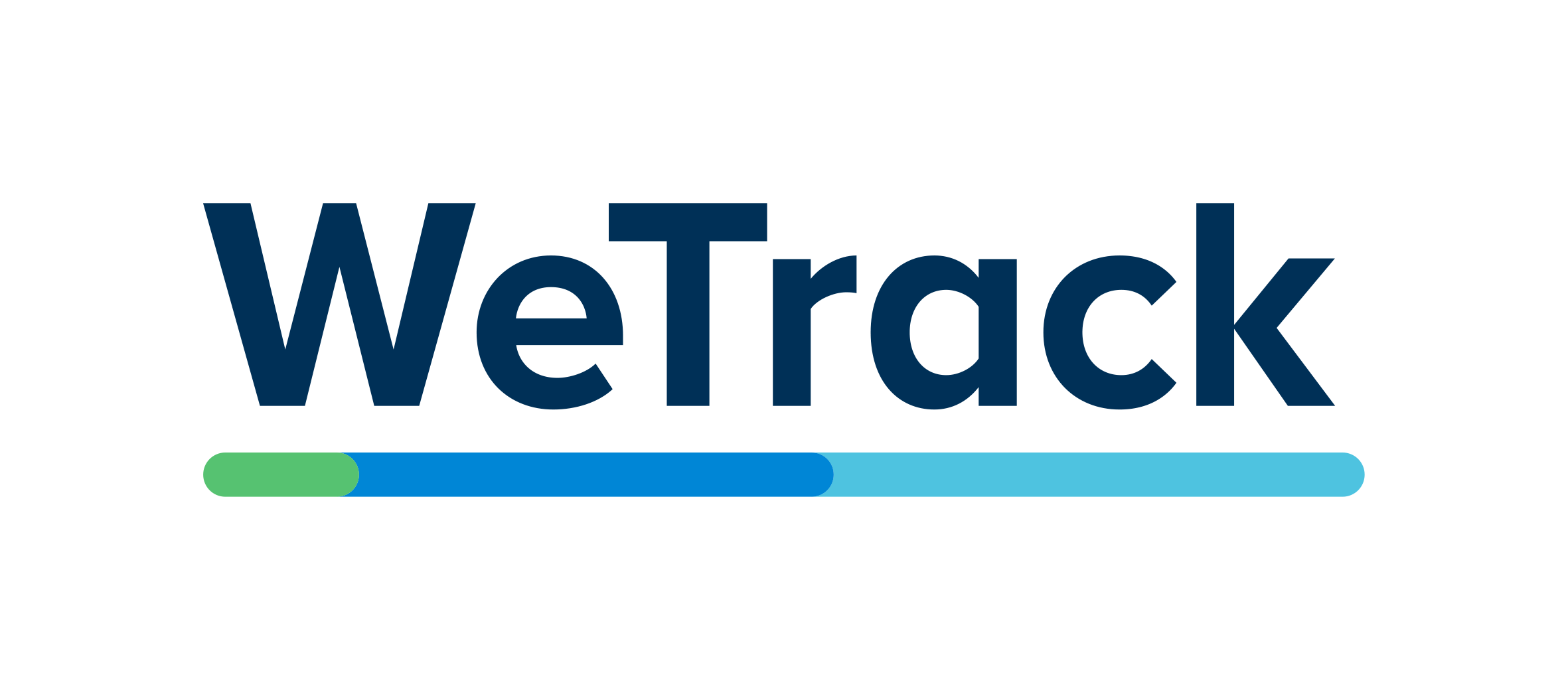 WeTrack