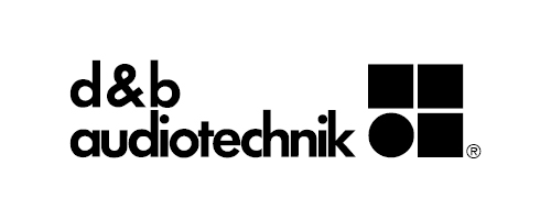 d&b audiotechnik